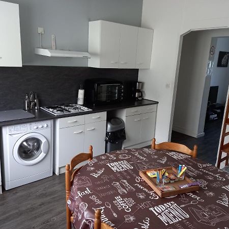 Appartement "Les Tournesols" 1Er Etage 2Ch Avec Parking A Lurs Kültér fotó