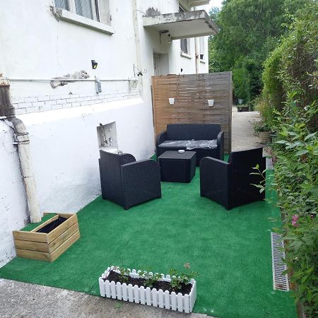 Appartement "Les Tournesols" 1Er Etage 2Ch Avec Parking A Lurs Kültér fotó