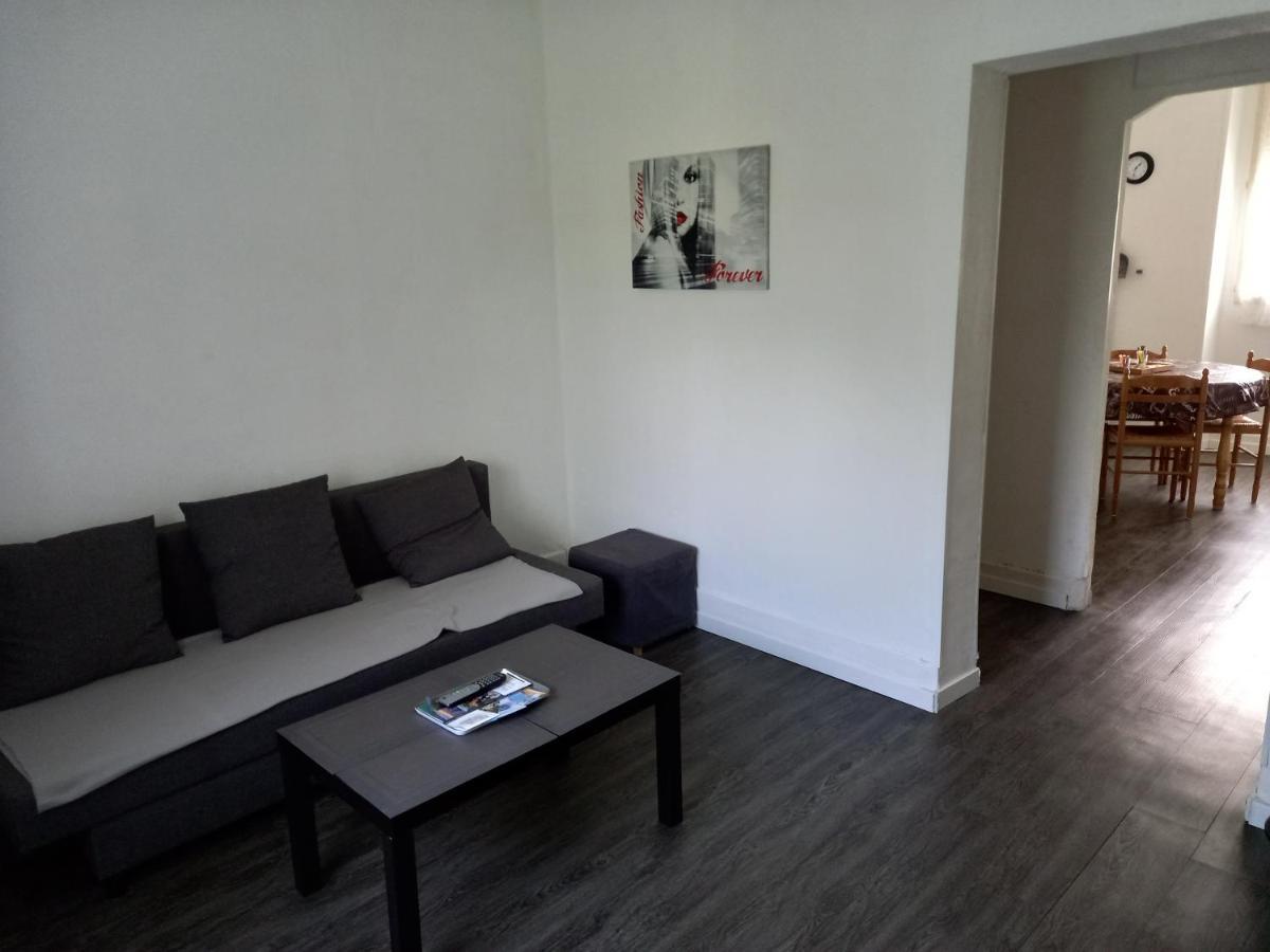 Appartement "Les Tournesols" 1Er Etage 2Ch Avec Parking A Lurs Kültér fotó