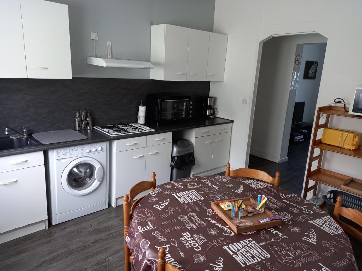 Appartement "Les Tournesols" 1Er Etage 2Ch Avec Parking A Lurs Kültér fotó
