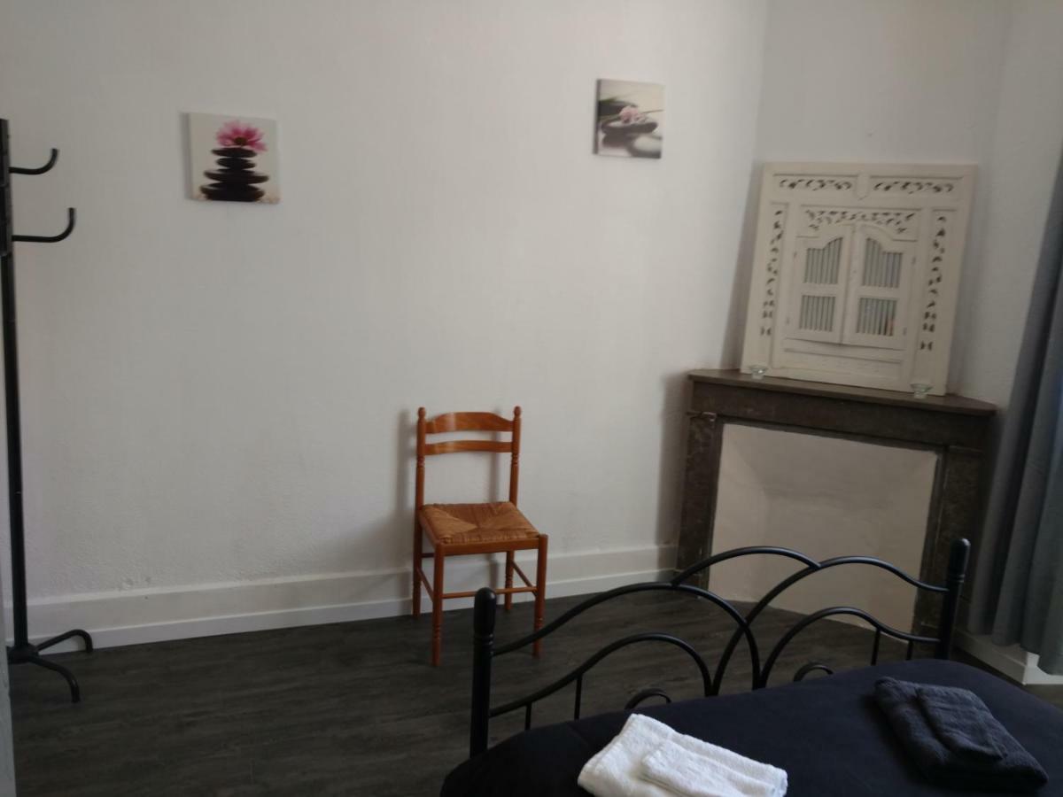 Appartement "Les Tournesols" 1Er Etage 2Ch Avec Parking A Lurs Kültér fotó