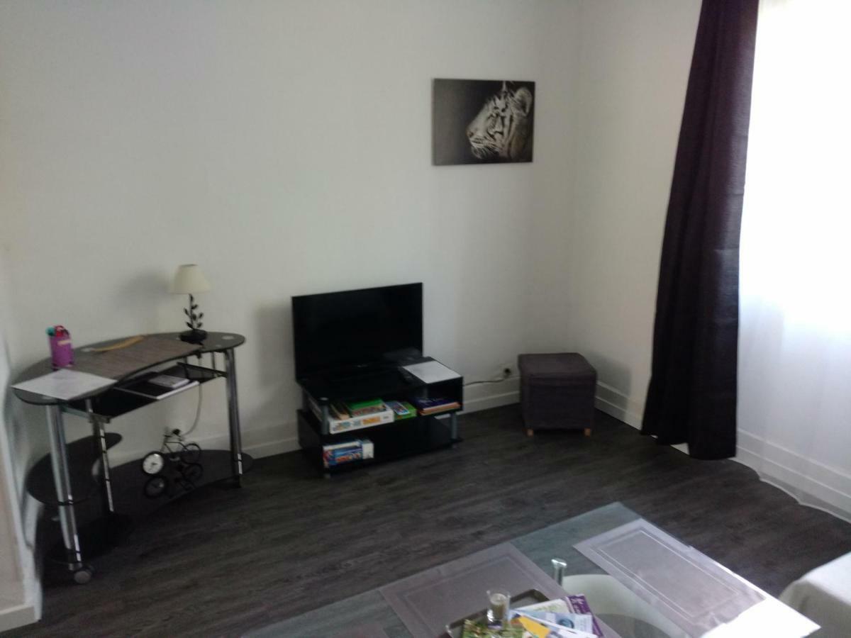 Appartement "Les Tournesols" 1Er Etage 2Ch Avec Parking A Lurs Kültér fotó